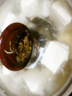 タラとカキの湯豆腐-レシピのメイン写真