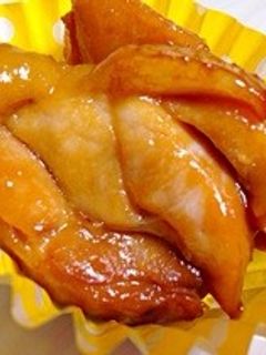 ❤︎お弁当 照り焼きチキン❤︎-レシピのメイン写真