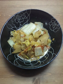 いろいろ野菜の味噌炒め-レシピのメイン写真