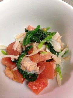 すし酢のマリネ-レシピのメイン写真
