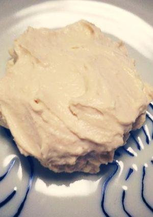 豆乳チーズ-レシピのメイン写真