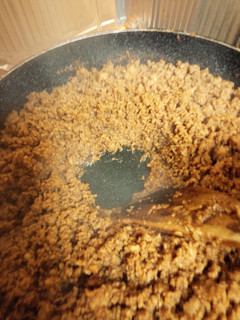 鶏肉味噌 にくみそ-レシピのメイン写真