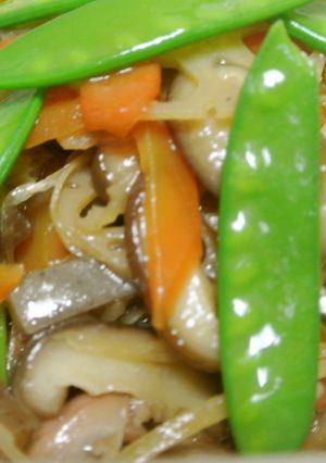 時短！筑前煮が嫌いなケロヨン流の筑前煮-レシピのメイン写真