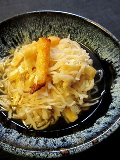 切り干し大根の煮びたし-レシピのメイン写真