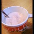 粉が浮いてこない☆シナモンきなこミルク