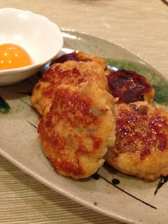 おからリメイク❤絶品照り焼きつくね-レシピのメイン写真