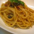 ゴッドファーザー 太陽のパスタ