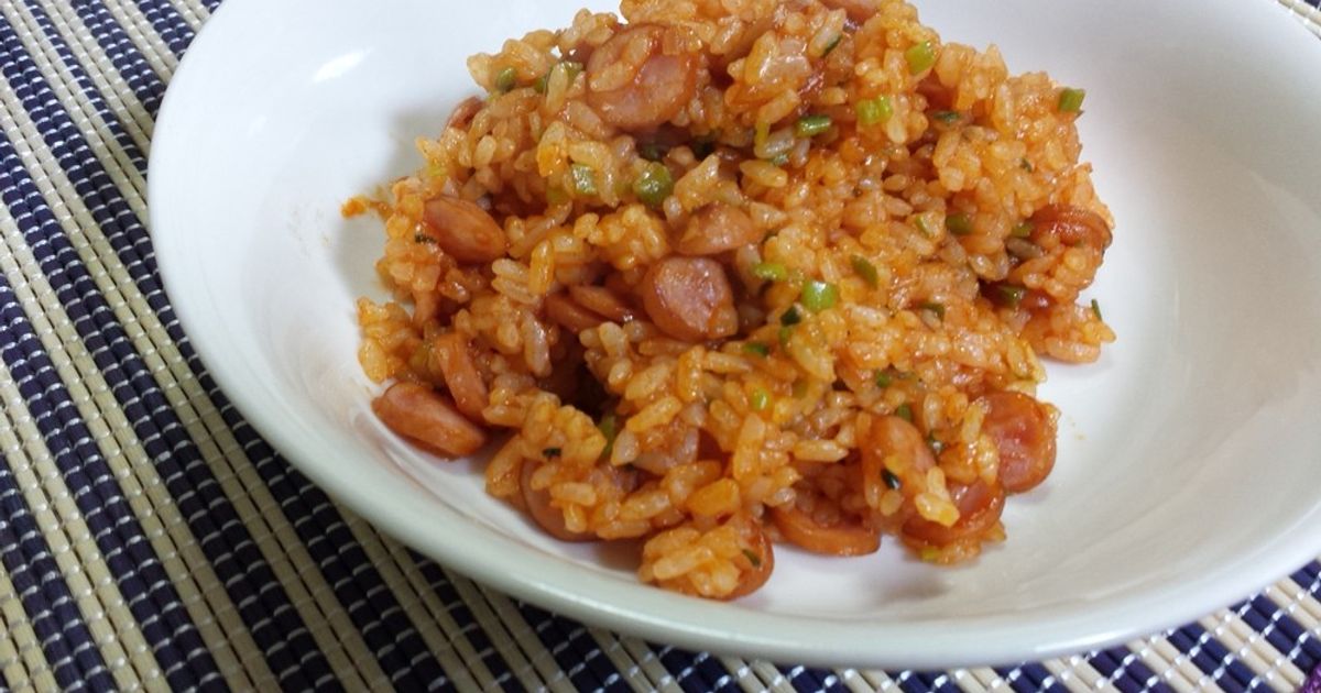 ケチャップライス1 ランチ】ケチャップオムライス コンビ|＜鉄板ダイニング和