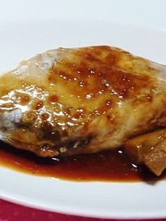 太刀魚の醤油麹煮-レシピのメイン写真