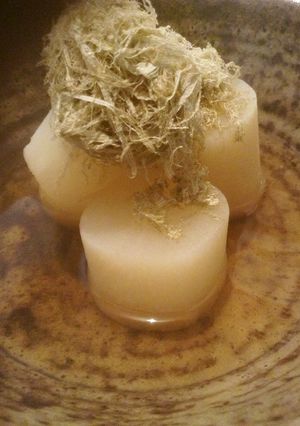 これはおいしい！wおでん大根-レシピのメイン写真