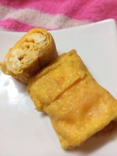 小さなおかず ★我が家の玉子焼き-レシピのメイン写真
