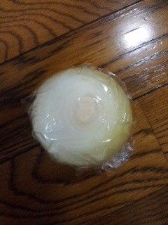 涙がでない・痛くならない玉ねぎの切り方-レシピのメイン写真