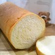 豆乳やわらかメッシュぱん♪