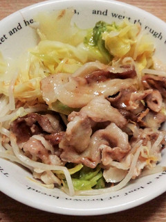 電子レンジ圧力鍋で作る!豚肉の野菜蒸し-レシピのメイン写真