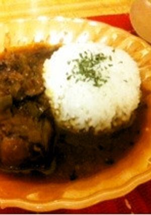 ジャマイカンオックステール煮-レシピのメイン写真
