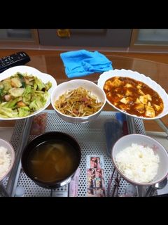 えびときゃべつの中華炒め-レシピのメイン写真