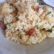 シンプル☆たまごチャーハン♪