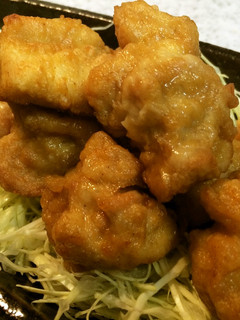 大分県の郷土料理!ふんわり♪とり天-レシピのメイン写真