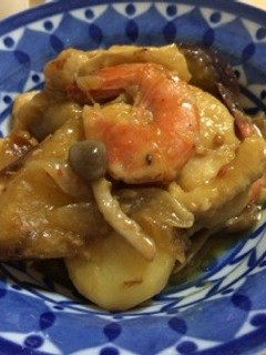 鶏肉のスイートチリソース煮-レシピのメイン写真