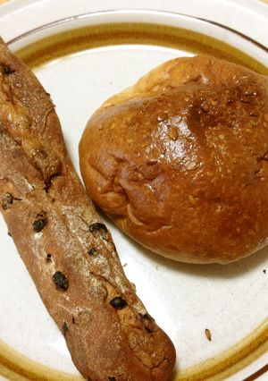 裏ワザ☆パンの保存は冷凍で&絶品リベイク-レシピのメイン写真