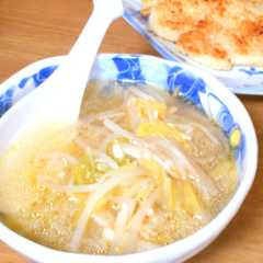 รูปของ 美味しい！中華スープ