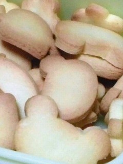 クッキー☆型抜簡単クッキーミックスも不要-レシピのメイン写真