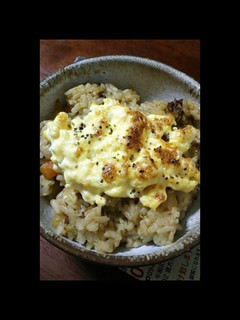 カレーの残り☆アレンジ-レシピのメイン写真