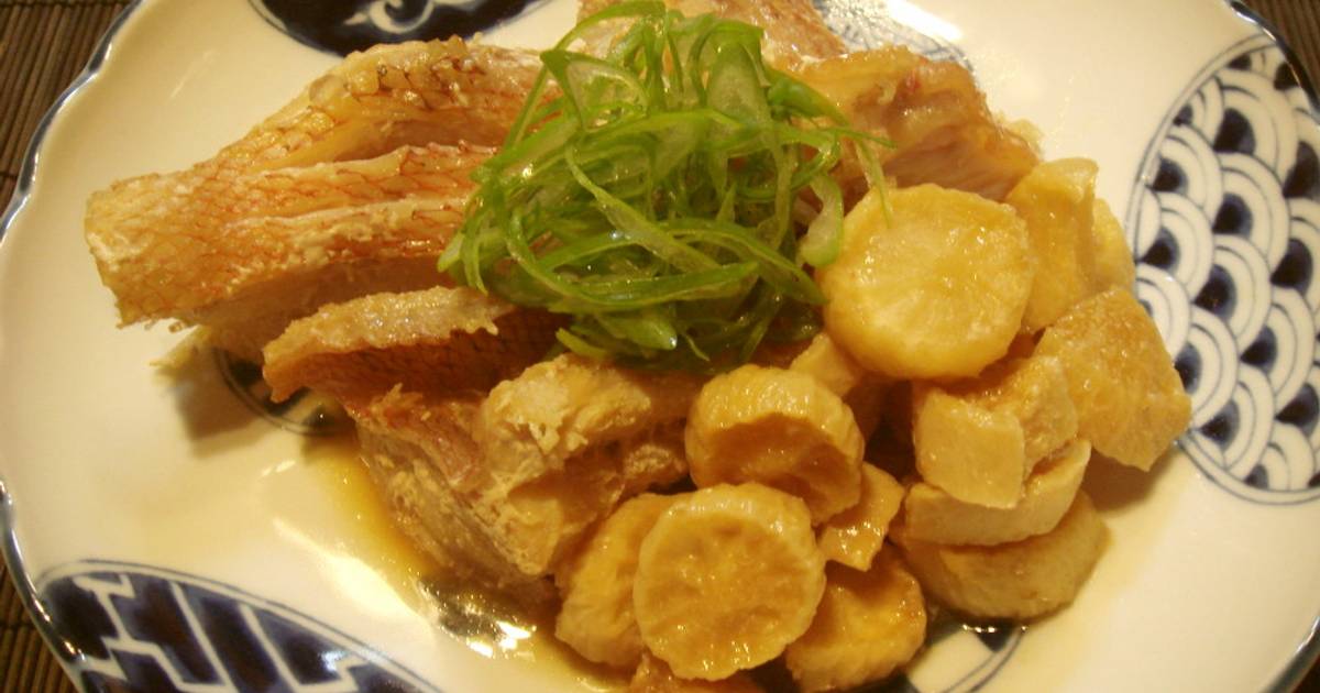 基本からアレンジまで！思わずつくりたくなる「メヌケ」のレシピ集 | クックパッド
