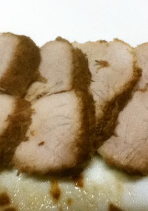チャーシュー-レシピのメイン写真