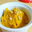 かぼちゃとはちみつ*スイートサラダ