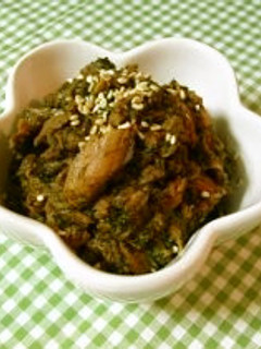 まろやか♪まぐろフレーク 青海苔入り!-レシピのメイン写真