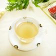 花椒と生姜のアジアンスパイスティー