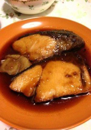 ◎ぶり照り焼き◎-レシピのメイン写真