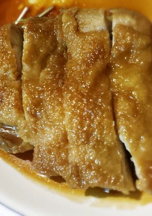 【冷凍保存可能】照り焼きチキン-レシピのメイン写真