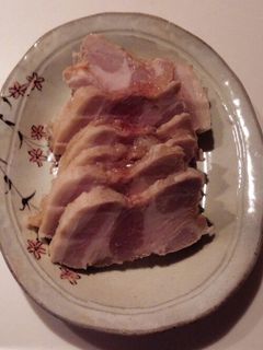 塩麹で茹で豚-レシピのメイン写真