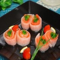 基本からアレンジまで！思わずつくりたくなる「サーモン ねぎ