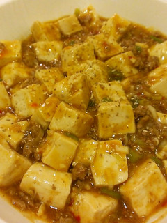 ☆本格☆絶品☆四川麻婆豆腐-レシピのメイン写真