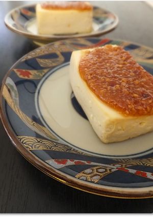 胡麻味噌田楽風-レシピのメイン写真