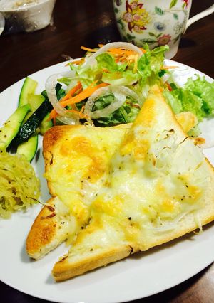 我が家の定番！たまねぎパン-レシピのメイン写真