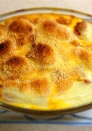 トマトスープdeドリア★-レシピのメイン写真