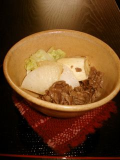 絶品!?我が家のすき焼き-レシピのメイン写真