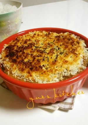 肉じゃがリメイク★オープンコロッケ-レシピのメイン写真