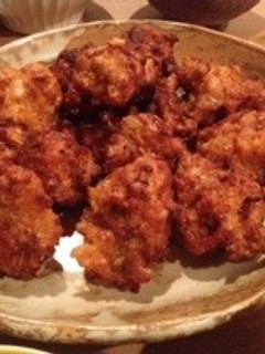 キムチの豚からあげ-レシピのメイン写真