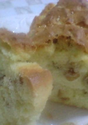 さわやか♪オレンジとヨーグルトのケーキ-レシピのメイン写真