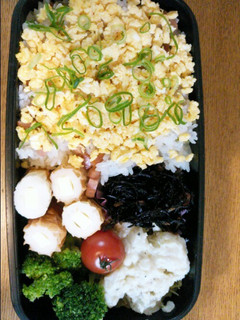 これおいしい~ 焼豚丼弁当-レシピのメイン写真