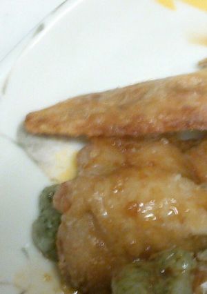 もちってば-レシピのメイン写真