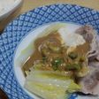 簡単ゴマだれ