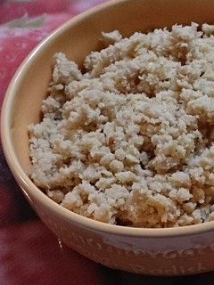おからのそぼろ-レシピのメイン写真