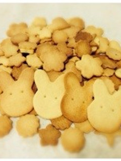 クッキー-レシピのメイン写真