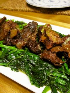 豚スペアリブの赤ワイン煮込み-レシピのメイン写真